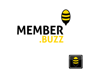 Logo Design by NDS for Member.buzz | Design: #4781086