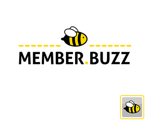 Logo Design by NDS for Member.buzz | Design: #4781089
