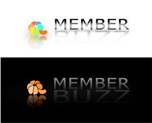 Diseño de Logo por Think-Syntax para Member.buzz | Diseño: #4741832