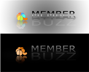 Diseño de Logo por Think-Syntax para Member.buzz | Diseño: #4741839