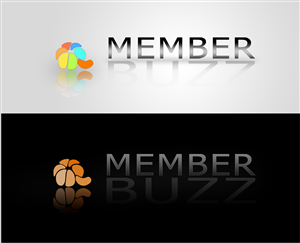 Diseño de Logo por Think-Syntax para Member.buzz | Diseño: #4741844