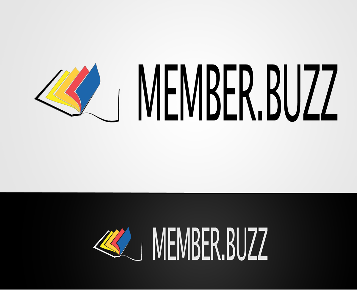 Design de Logo par Think-Syntax pour Member.buzz | Design #4748877