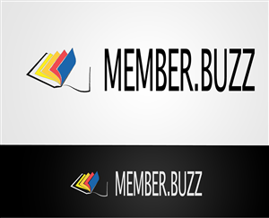 Diseño de Logo por Think-Syntax para Member.buzz | Diseño: #4748877