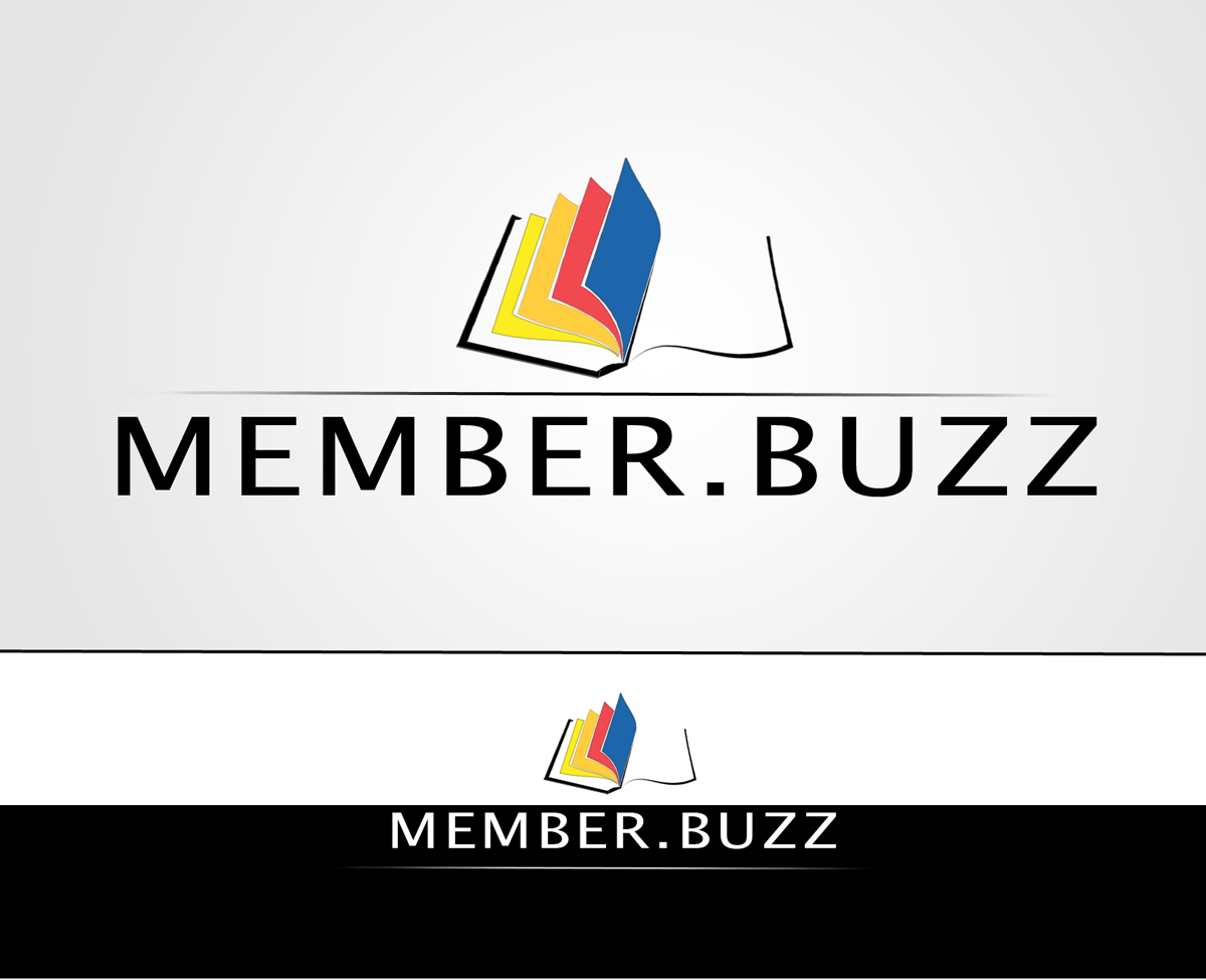 Logo-Design von Think-Syntax für Member.buzz | Design #4748882