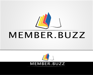 Diseño de Logo por Think-Syntax para Member.buzz | Diseño: #4748882