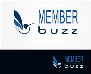 Diseño de Logo por Think-Syntax para Member.buzz | Diseño: #4790472