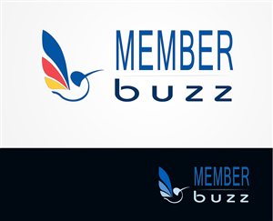 Diseño de Logo por Think-Syntax para Member.buzz | Diseño: #4790473