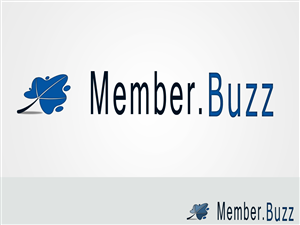 Diseño de Logo por Think-Syntax para Member.buzz | Diseño: #4809671