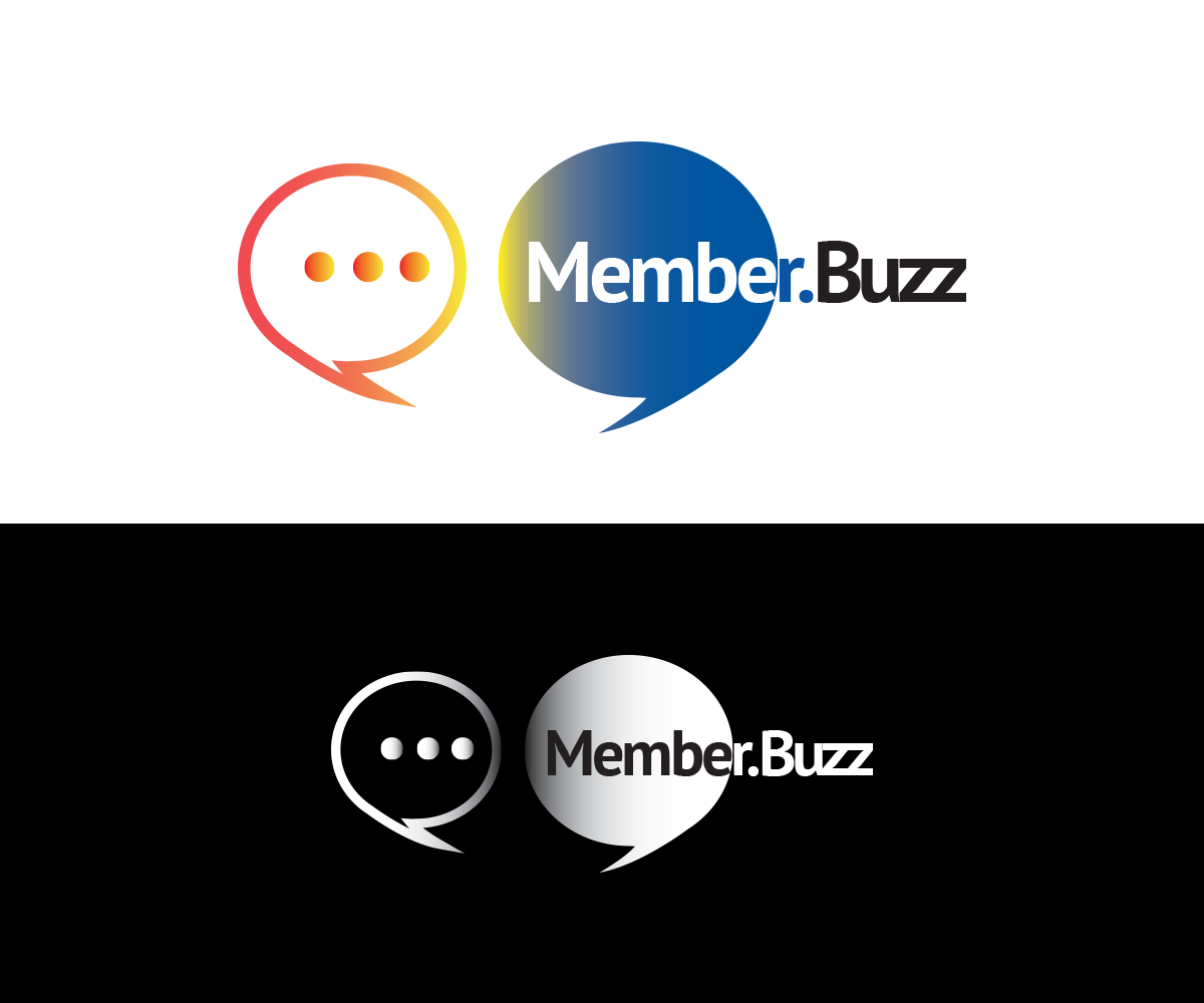Design de Logo par applesamsam pour Member.buzz | Design #4740970