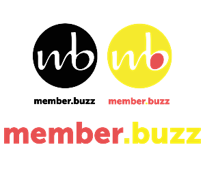 Design de Logo par edarcy91 pour Member.buzz | Design : #4629524