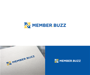 Design de Logo par kps pour Member.buzz | Design : #4755766