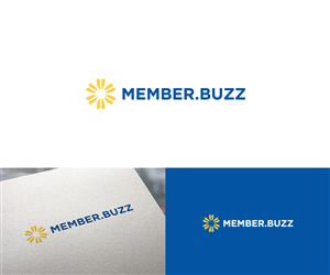 Design de Logo par kps pour Member.buzz | Design : #4755844