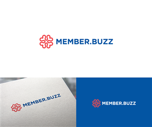 Design de Logo par kps pour Member.buzz | Design : #4755846