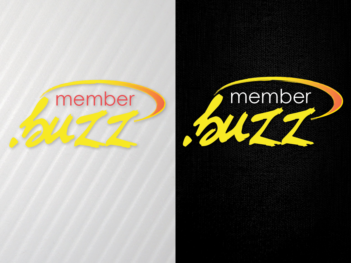 Design de Logo par SMGraphics pour Member.buzz | Design #4639876