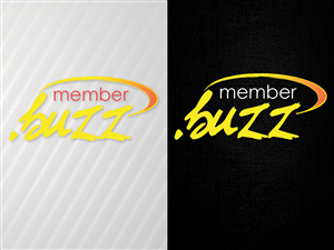 Logo Design by SMGraphics for Member.buzz | Design: #4639876