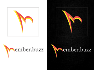 Design de Logo par SMGraphics pour Member.buzz | Design : #4639917