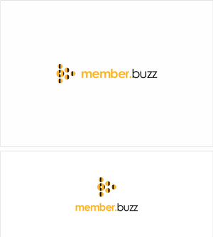 Logo Design by Naavyd for Member.buzz | Design: #4772383