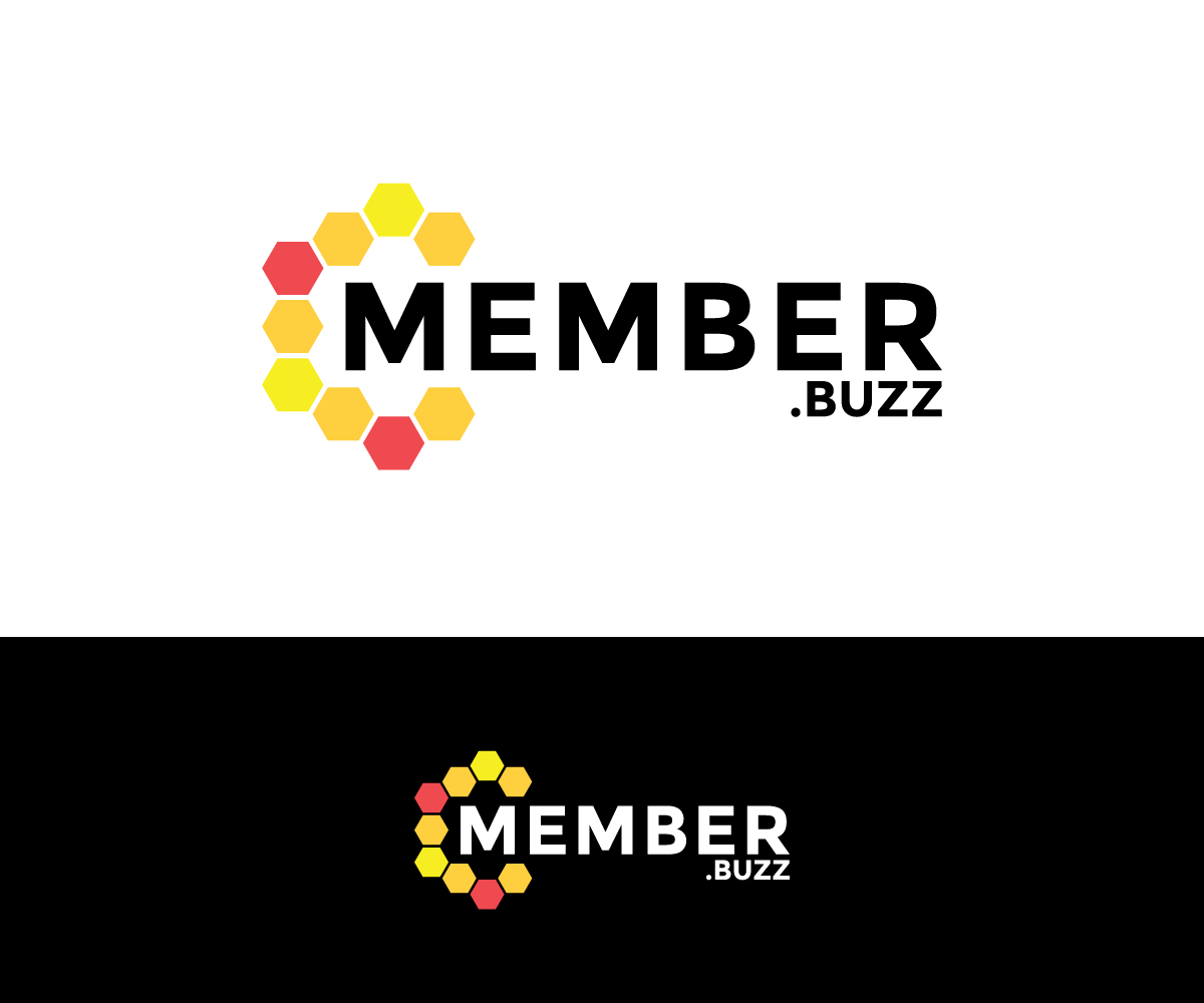 Design de Logo par lokiasan pour Member.buzz | Design #4751954