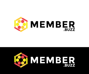 Diseño de Logo por lokiasan para Member.buzz | Diseño: #4766486