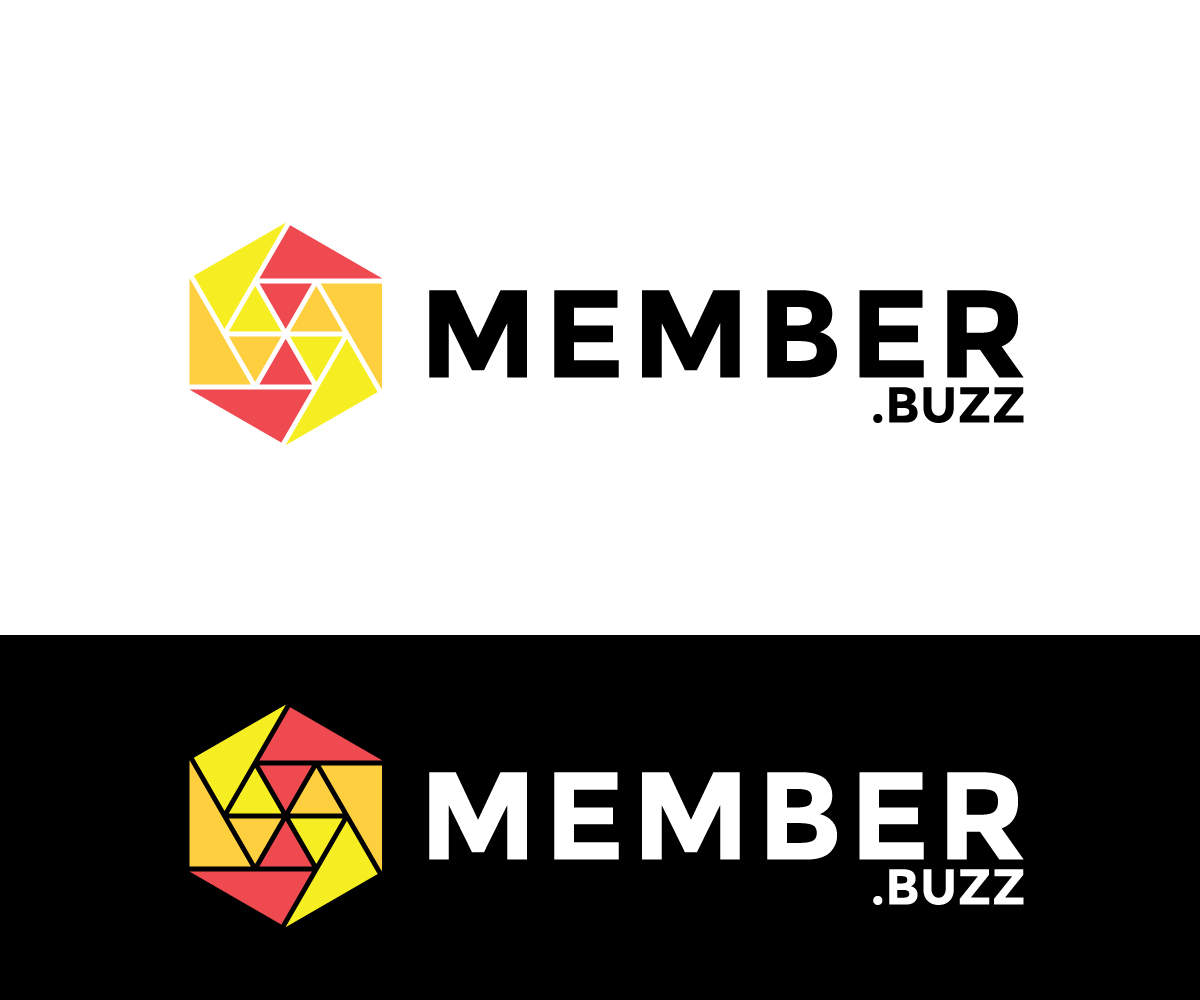 Logo Design by lokiasan for Member.buzz | Design #4766558