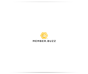 Logo-Design von mk für Member.buzz | Design #4773703