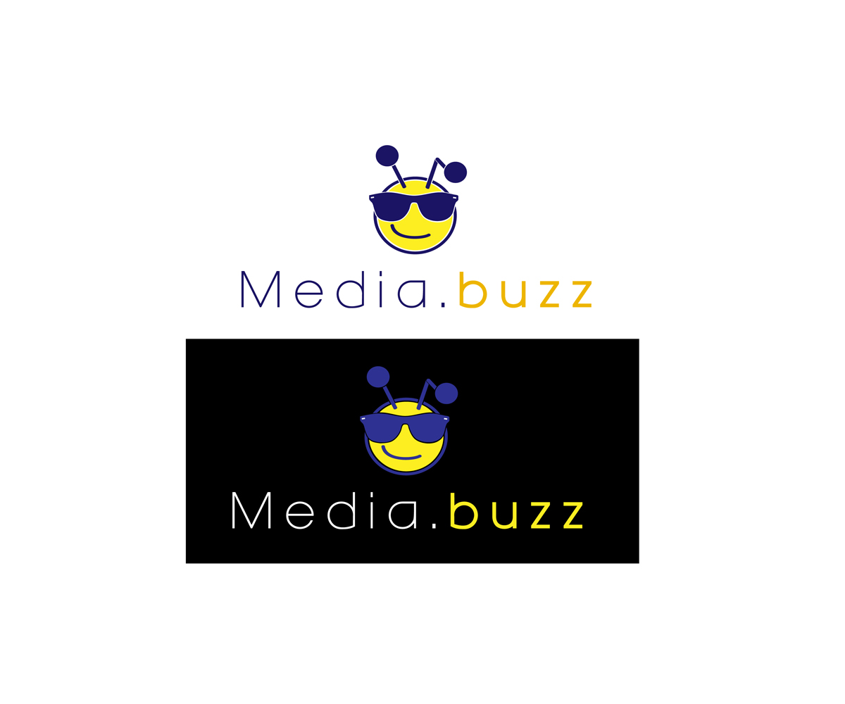 Logo Design by mlyndesign for Member.buzz | Design #4766429