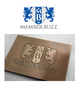 Logo-Design von Shirlei Patricia für Member.buzz | Design: #4765797