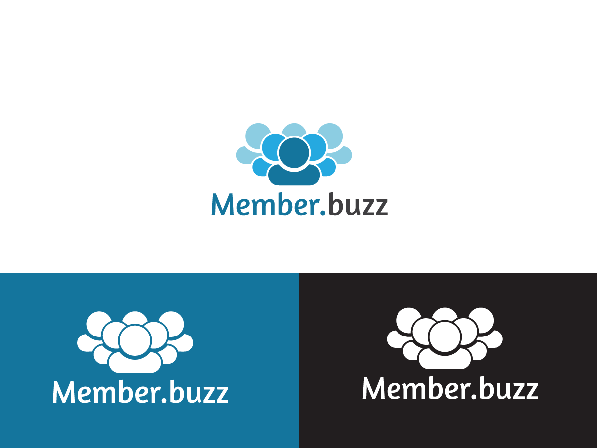 Design de Logo par Anyl Thapa pour Member.buzz | Design #4814513