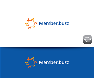 Design de Logo par nandkumar pour Member.buzz | Design : #4713726