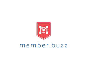 Logo-Design von Radu Borzea für Member.buzz | Design: #4750163
