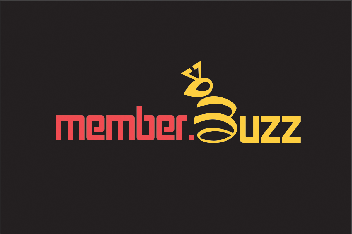 Logo Design by dkthedon for Member.buzz | Design #4734292