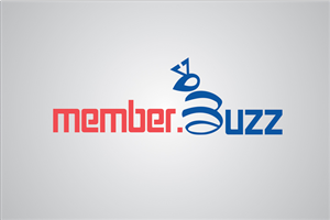 Logo Design by dkthedon for Member.buzz | Design: #4734294
