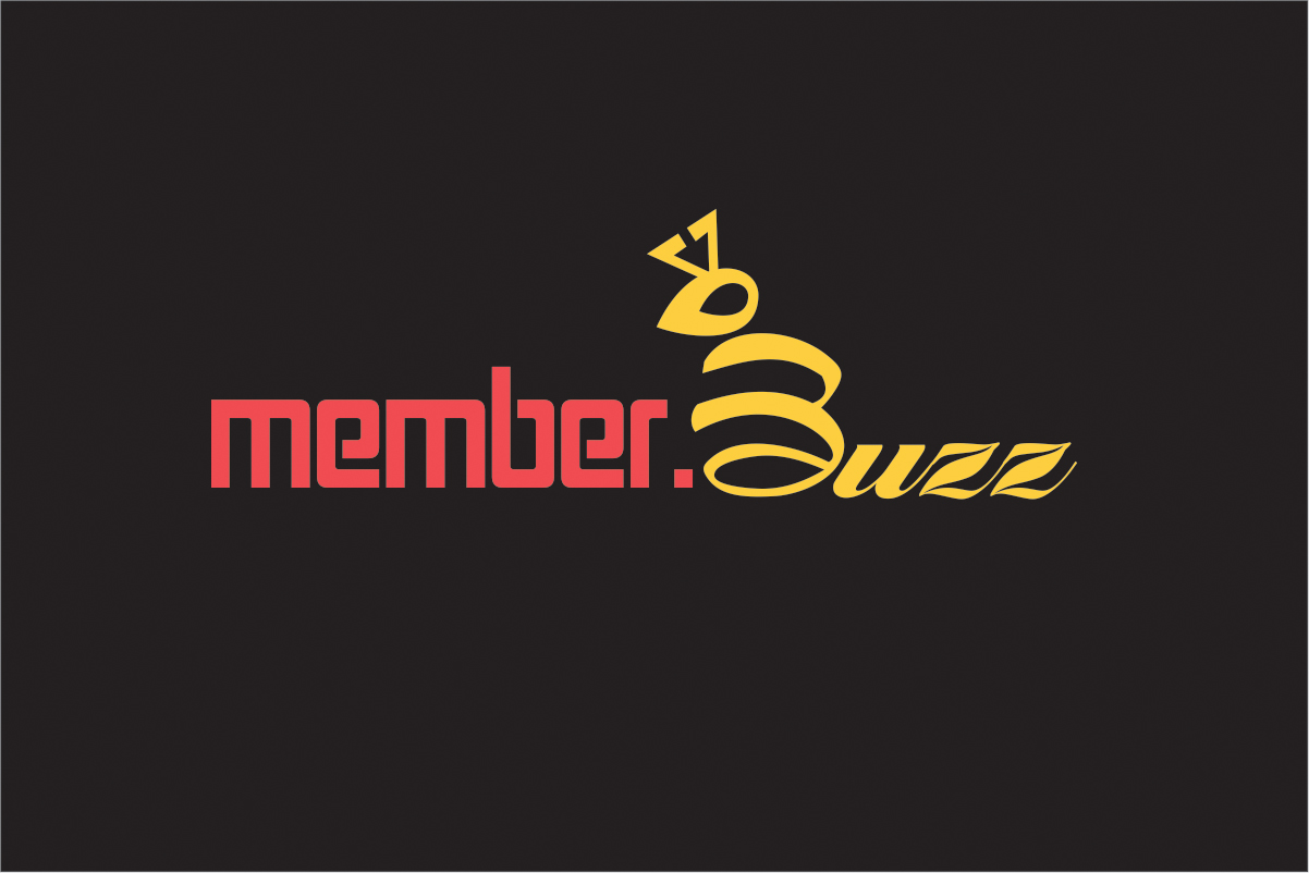 Logo Design by dkthedon for Member.buzz | Design #4734298