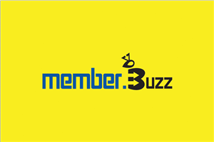 Logo Design by dkthedon for Member.buzz | Design: #4734299