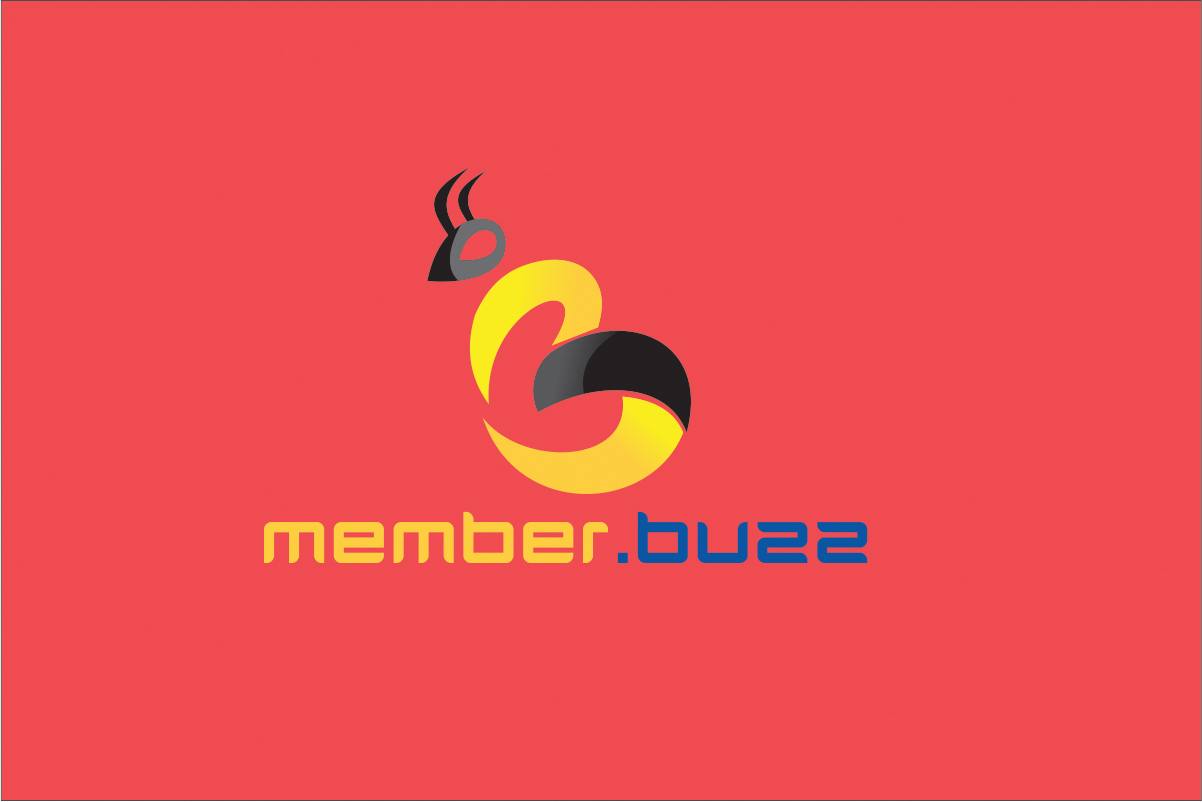 Logo Design by dkthedon for Member.buzz | Design #4741467