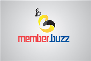 Logo Design by dkthedon for Member.buzz | Design: #4741474