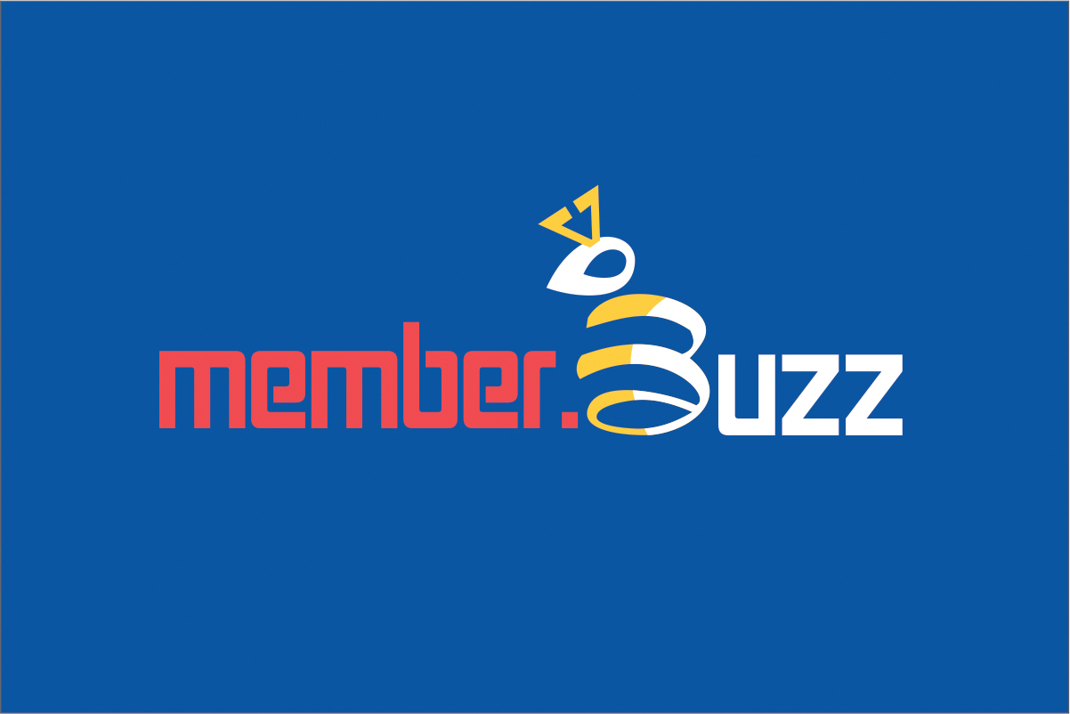 Logo Design by dkthedon for Member.buzz | Design #4741480