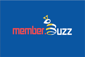 Logo Design by dkthedon for Member.buzz | Design: #4741480