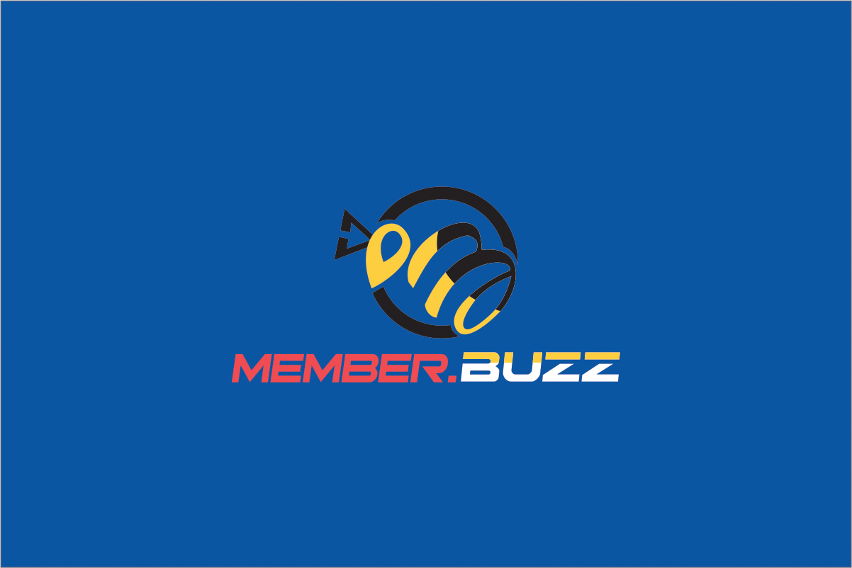 Logo Design by dkthedon for Member.buzz | Design #4755631