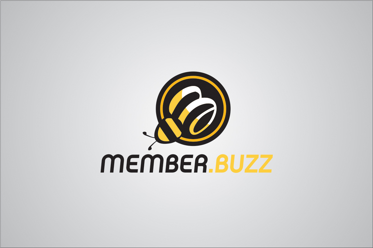 Logo Design by dkthedon for Member.buzz | Design #4755654