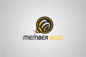 Logo Design by dkthedon for Member.buzz | Design: #4755654