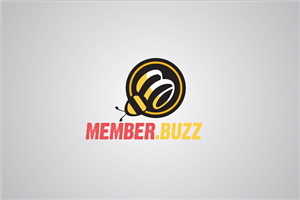 Logo Design by dkthedon for Member.buzz | Design: #4755663