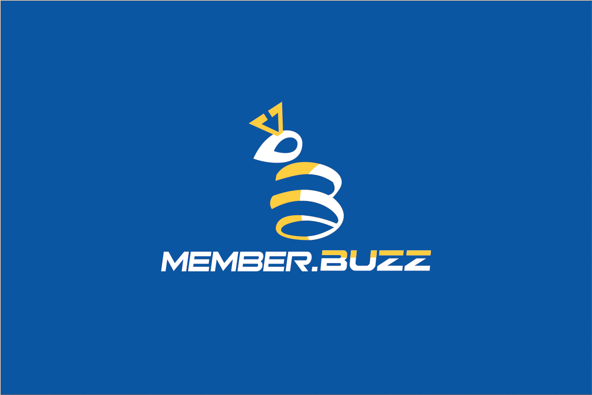 Design de Logo par dkthedon pour Member.buzz | Design #4758568