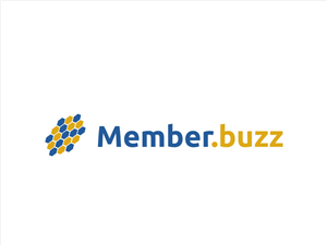 Logo Design by Sushma for Member.buzz | Design: #4764686