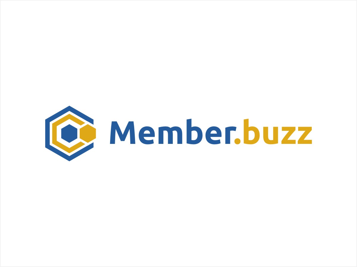 Logo Design by Sushma for Member.buzz | Design #4764719