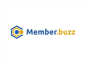 Logo-Design von Sushma für Member.buzz | Design: #4764719