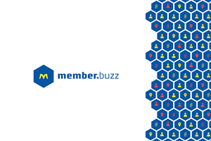 Design de Logo par Maestral pour Member.buzz | Design : #4765338