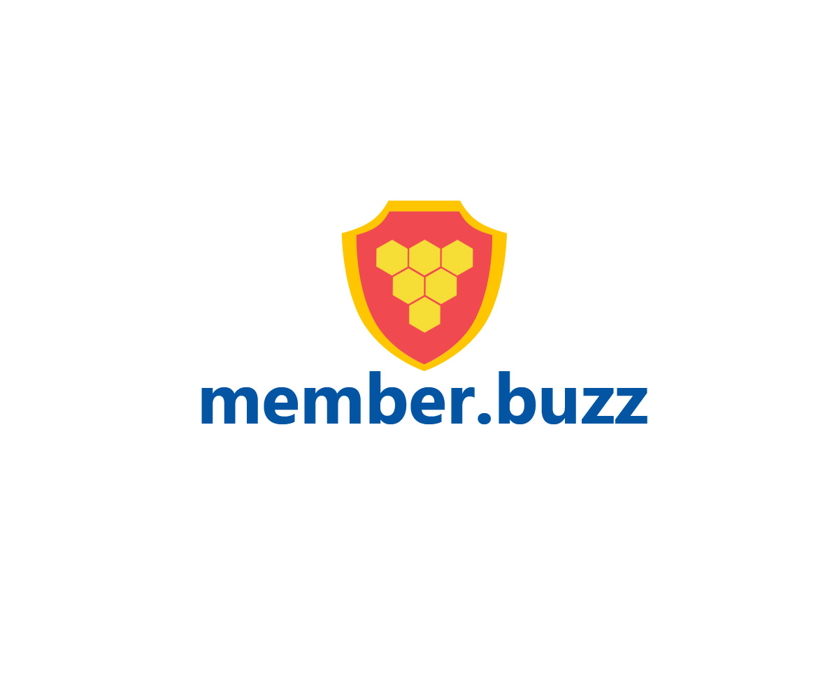 Logo Design by polj designs for Member.buzz | Design #4767782