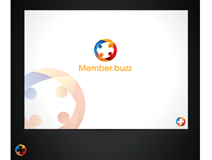Logo Design by Blind for Member.buzz | Design: #4747055