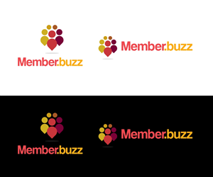 Logo-Design von MOH Studio für Member.buzz | Design #4640130